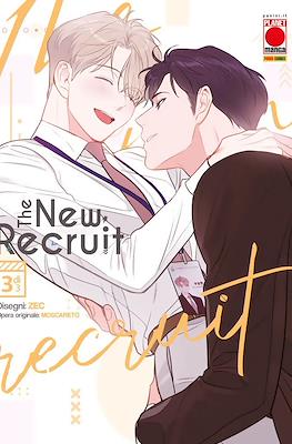 The New Recruit #3