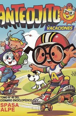Anteojito #1245