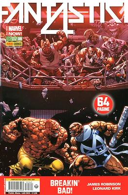Fantastici Quattro #369