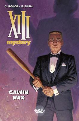 XIII Mystery #10
