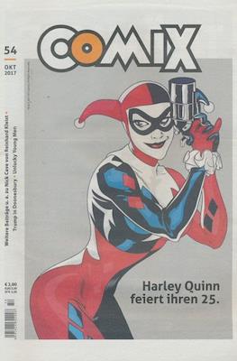 Comix #54