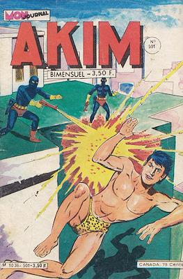 Akim #501