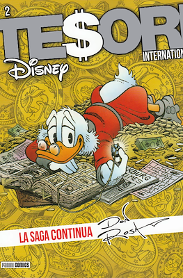 Tesori Disney International #2