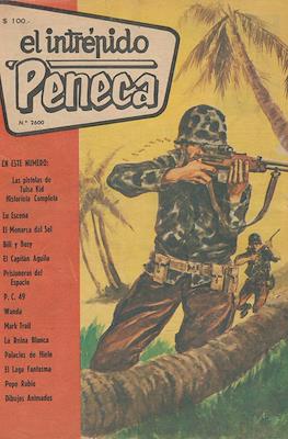 El Peneca #2600