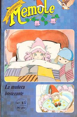La pequeña Memole #15