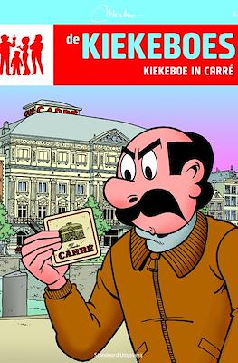 De Kiekeboes #6