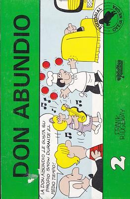 Don Abundio #2