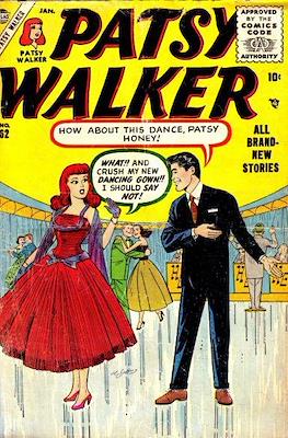 Patsy Walker (1945-1965) #62