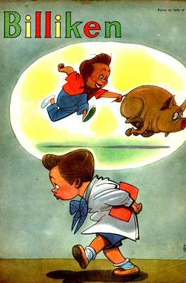 Billiken #1941