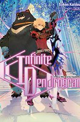 インフィニット・デンドログラム (Infinite Dendrogram) #5
