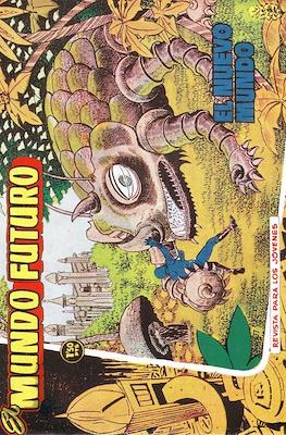 Mundo futuro #77