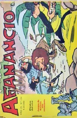 Afanancio #194