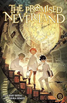 The Promised Neverland #13