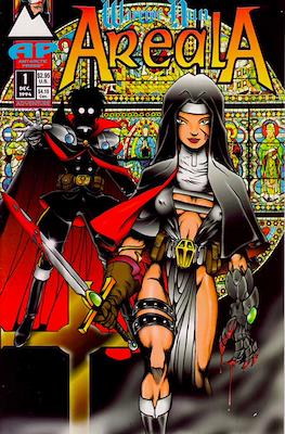 Warrior Nun Areala (1994) #1