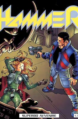 Hammer #10