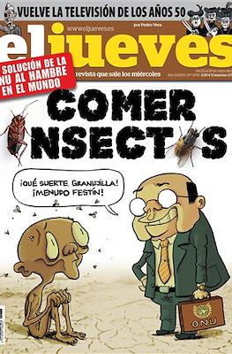 El Jueves (Revista) #1878