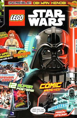 Lego Star Wars (Grapa 36 pp) #39
