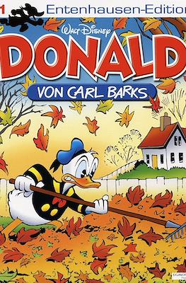 Carl Barks Entenhausen-Edition #41