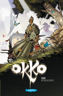Okko #5