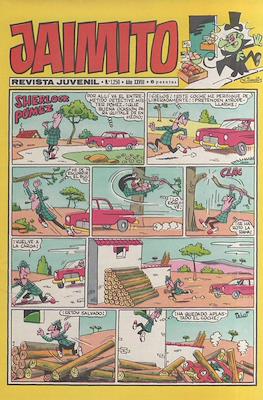 Jaimito #1250