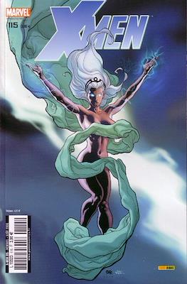 X-Men (1997-2011) #115