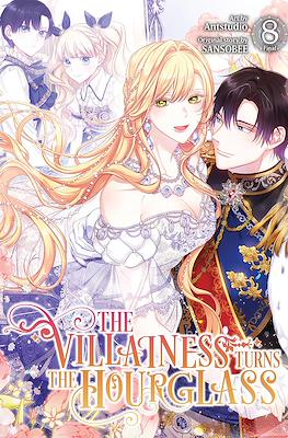 The Villainess Turns the Hourglass (Softcover) #8