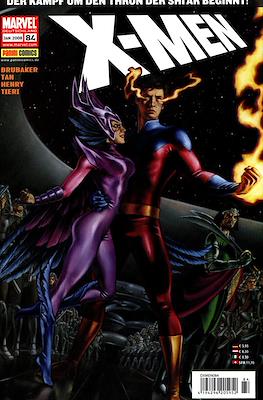 X-Men Vol. 2 #84