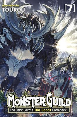 Monster Guild: The Dark Lord’s (No-Good) Comeback! #7