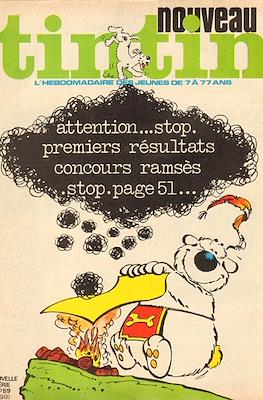 Nouveau Tintin #59