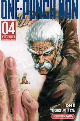 One-Punch Man #4