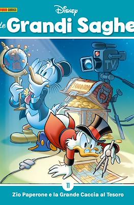 Le Grandi Saghe Disney #11