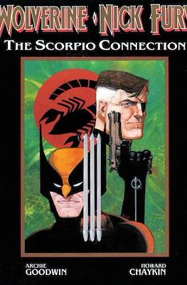 Marvel Graphic Novel (Softcover) #50