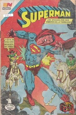Supermán #1453