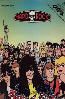Hard Rock Comics #10