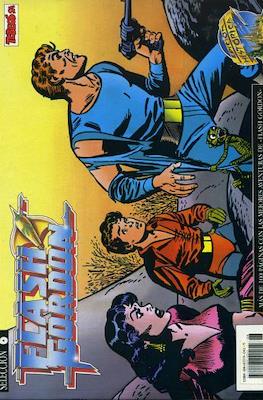 Flash Gordon. Selección edición histórica #6