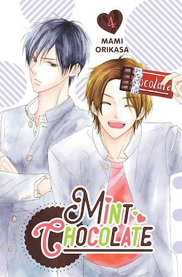 Mint Chocolate #4