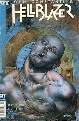 John Constantine. Hellblazer #17