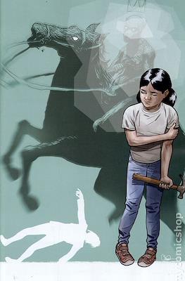 Damn Them All (Variant Covers) #11.1