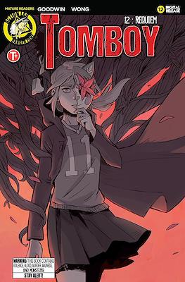 Tomboy #12