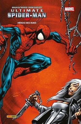 Ultimate Spider-Man #8