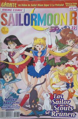 Sailor Moon R #32