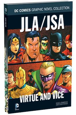 DC Comics Graphic Novel Collection Special #64
