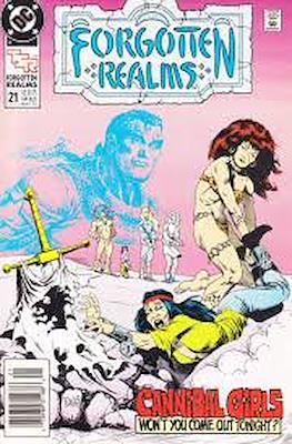 Forgotten Realms #21