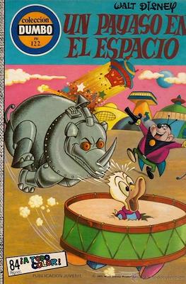 Nueva Colección Dumbo #122
