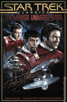 Star Trek Classics: The Mirror Universe Saga