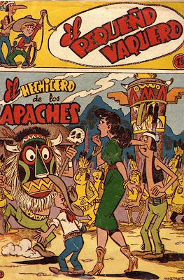 El Pequeño Vaquero #17