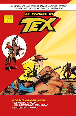 Le strisce di Tex #130