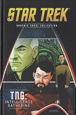 Star Trek Graphic Novel Collection #11