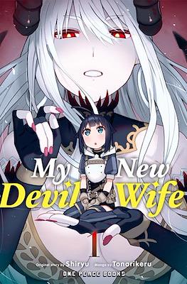 My New Devil Wife