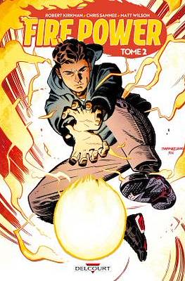Fire Power #2